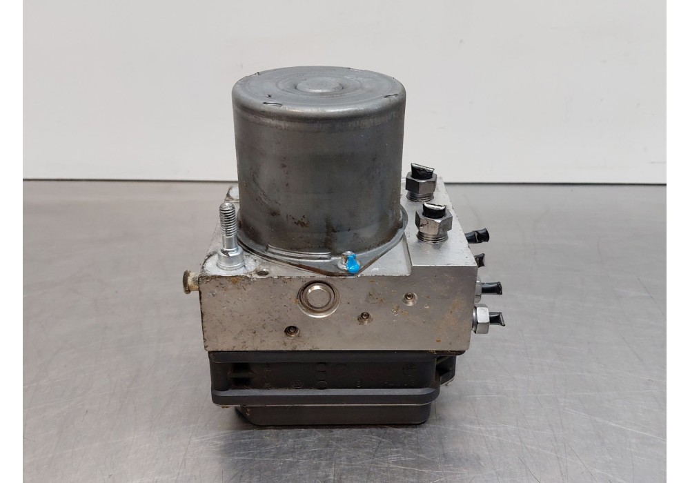 Recambio de abs para citroën c4 picasso i monospace (ud_) 1.6 hdi referencia OEM IAM 4541QE 9666040380 