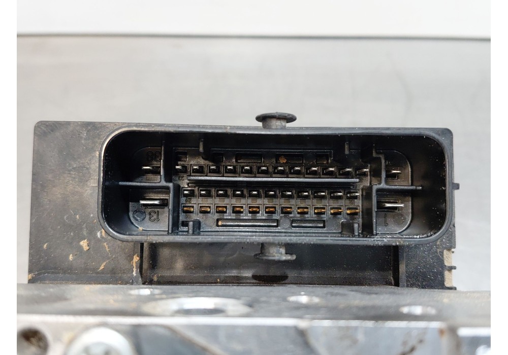 Recambio de abs para citroën c4 picasso i monospace (ud_) 1.6 hdi referencia OEM IAM 4541QE 9666040380 