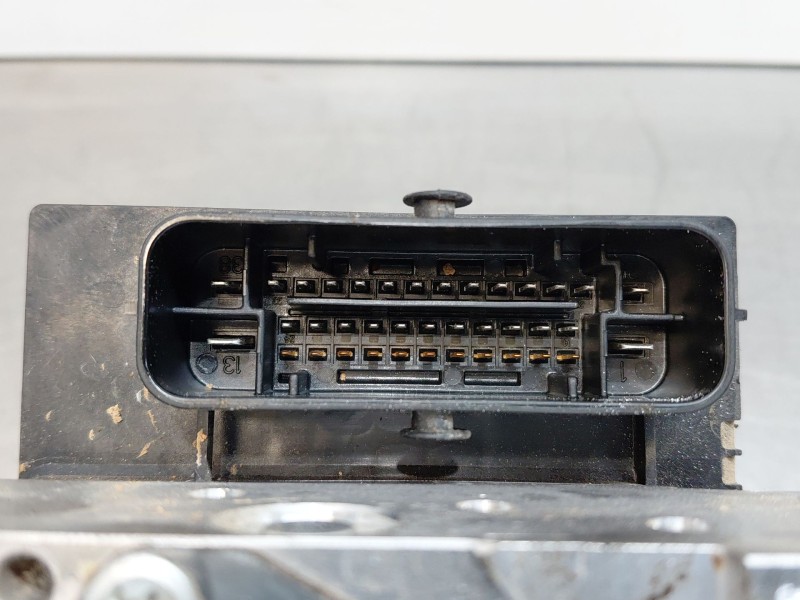 Recambio de abs para citroën c4 picasso i monospace (ud_) 1.6 hdi referencia OEM IAM 4541QE 9666040380 