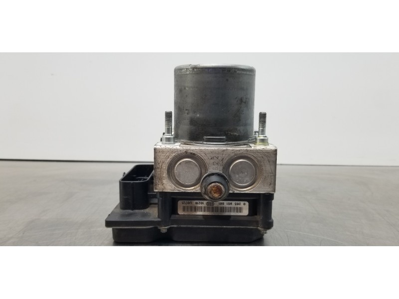 Recambio de abs para citroen c4 lim. exclusive referencia OEM IAM 9677024980 0265252034 