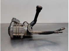 Recambio de bomba direccion para citroën c4 picasso i monospace (ud_) 1.6 hdi referencia OEM IAM 4007WK 9684252580 