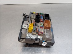 Recambio de caja reles / fusibles para citroën c4 picasso i monospace (ud_) 1.6 hdi referencia OEM IAM 9664705980  