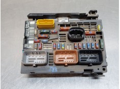 Recambio de caja reles / fusibles para citroën c4 picasso i monospace (ud_) 1.6 hdi referencia OEM IAM 9664705980   2