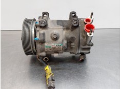 Recambio de compresor aire acondicionado para citroën c4 picasso i monospace (ud_) 1.6 hdi referencia OEM IAM 9825868180 9659875