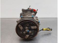 Recambio de compresor aire acondicionado para citroën c4 picasso i monospace (ud_) 1.6 hdi referencia OEM IAM 9825868180 9659875 2