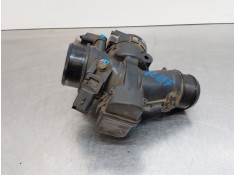 Recambio de caja mariposa para citroën c4 picasso i monospace (ud_) 1.6 hdi referencia OEM IAM 0345E4 9660030480 