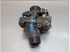 Recambio de caja mariposa para citroën c4 picasso i monospace (ud_) 1.6 hdi referencia OEM IAM 0345E4 9660030480  2