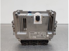 Recambio de centralita motor uce para citroën c4 picasso i monospace (ud_) 1.6 hdi referencia OEM IAM 9665674480  