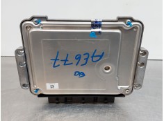 Recambio de centralita motor uce para citroën c4 picasso i monospace (ud_) 1.6 hdi referencia OEM IAM 9665674480   2