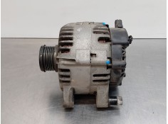 Recambio de alternador para citroën c4 picasso i monospace (ud_) 1.6 hdi referencia OEM IAM 5705NH 9646321780 