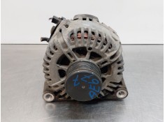 Recambio de alternador para citroën c4 picasso i monospace (ud_) 1.6 hdi referencia OEM IAM 5705NH 9646321780  2