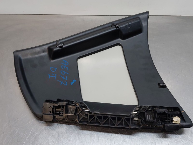 Recambio de guantera para citroën c4 picasso i monospace (ud_) 1.6 hdi referencia OEM IAM 8218LC  