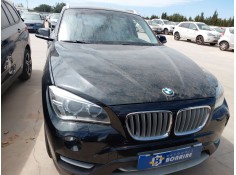 bmw x1 (e84) del año 2014