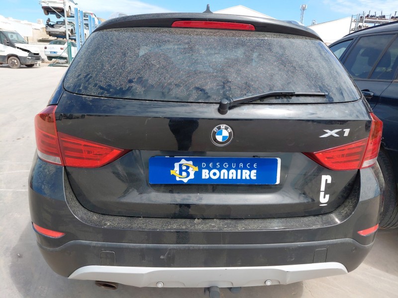 bmw x1 (e84) del año 2014