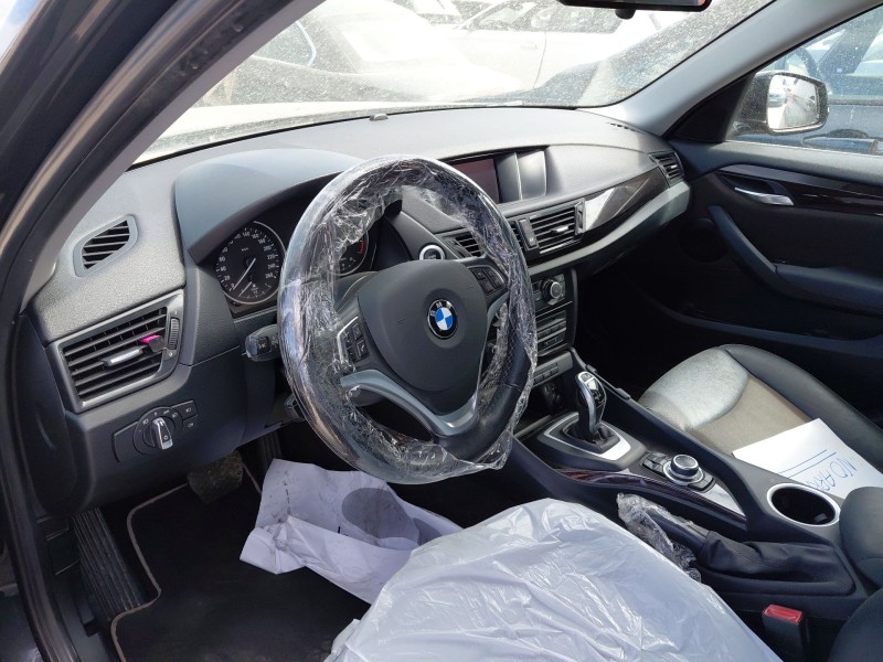 bmw x1 (e84) del año 2014