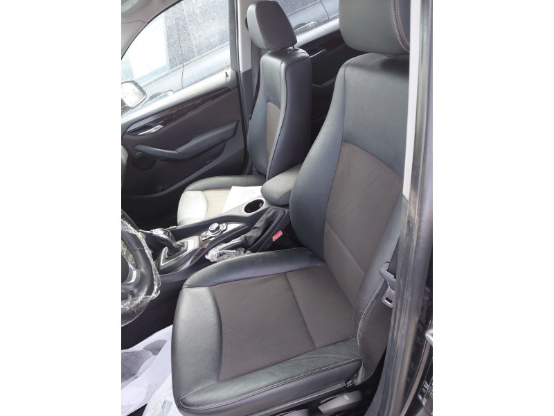 bmw x1 (e84) del año 2014