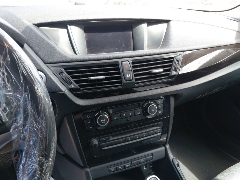 bmw x1 (e84) del año 2014