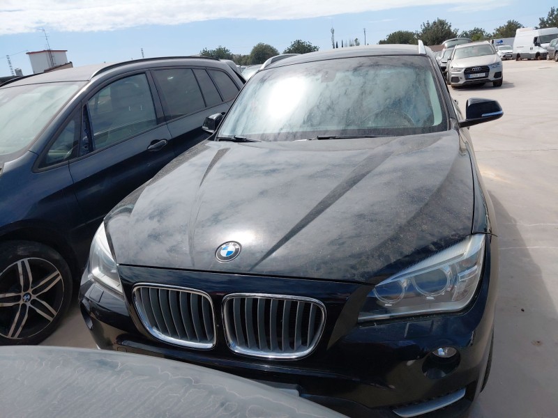 bmw x1 (e84) del año 2014