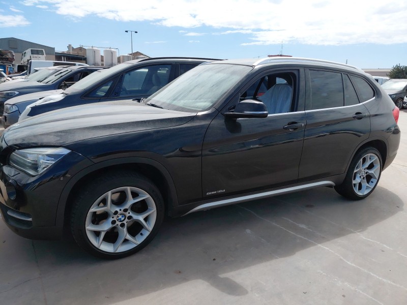 bmw x1 (e84) del año 2014