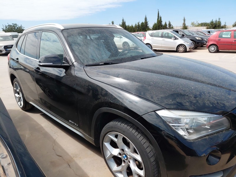 bmw x1 (e84) del año 2014