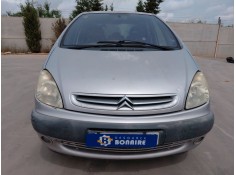 citroën xsara picasso (n68) del año 2001