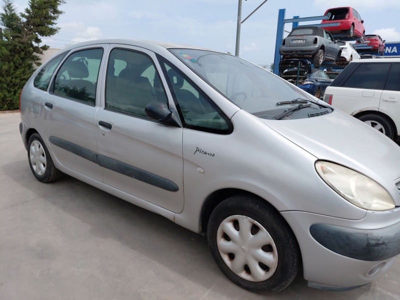 citroën xsara picasso (n68) del año 2001
