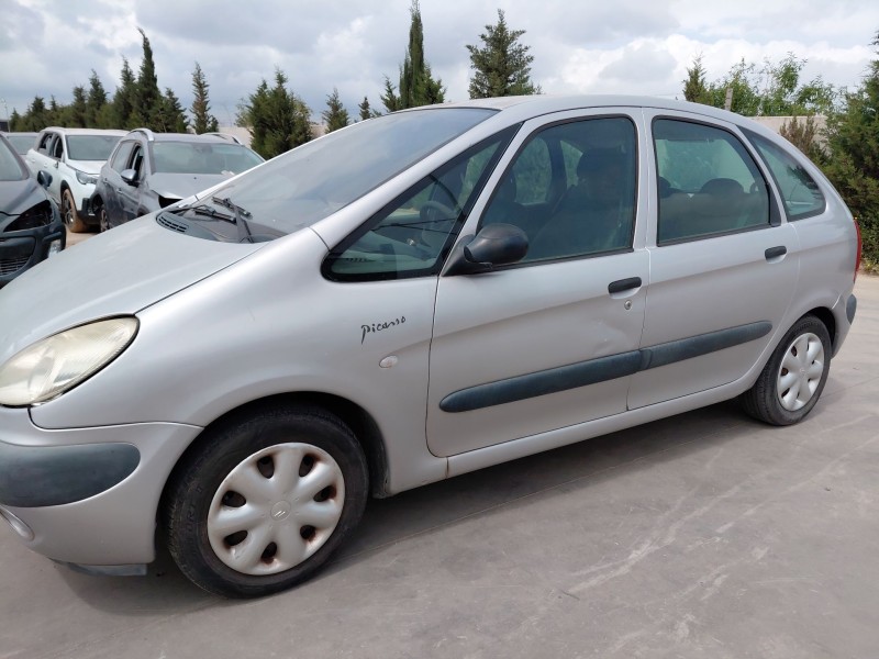 citroën xsara picasso (n68) del año 2001