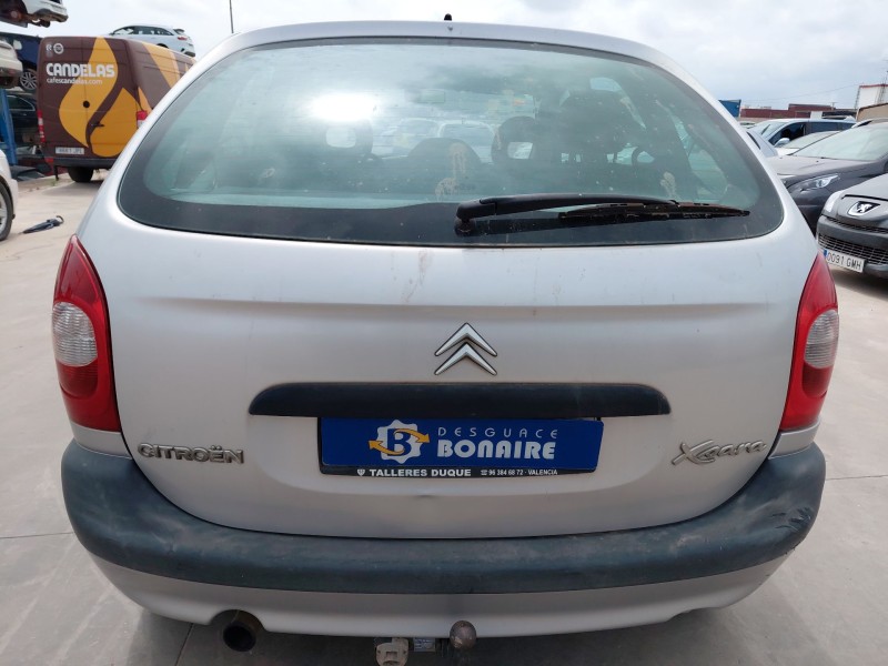 citroën xsara picasso (n68) del año 2001