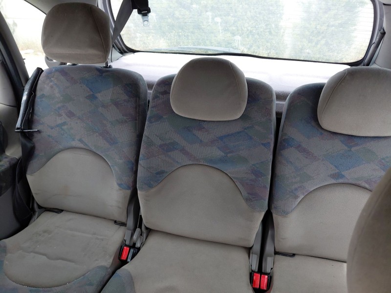 citroën xsara picasso (n68) del año 2001