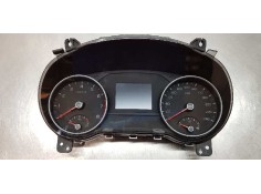 Recambio de cuadro instrumentos para kia sportage basic 2wd referencia OEM IAM 94043F1562  