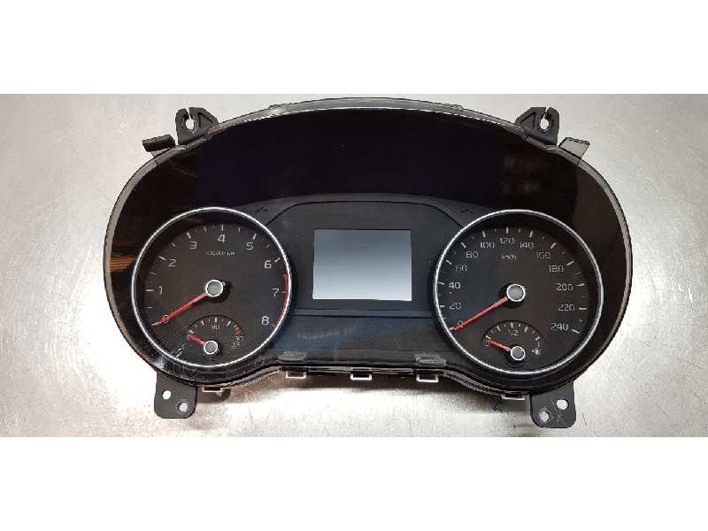 Recambio de cuadro instrumentos para kia sportage basic 2wd referencia OEM IAM 94043F1562  