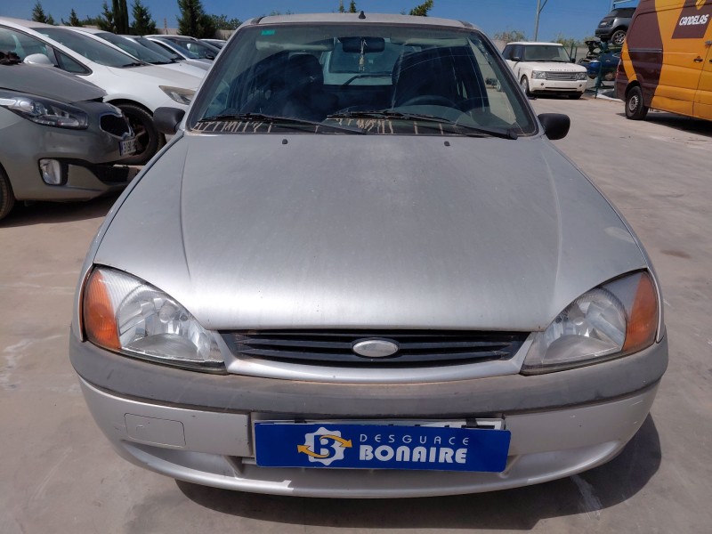 ford fiesta iv (ja_, jb_) del año 2000