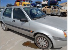 ford fiesta iv (ja_, jb_) del año 2000 2