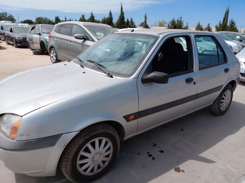 ford fiesta iv (ja_, jb_) del año 2000