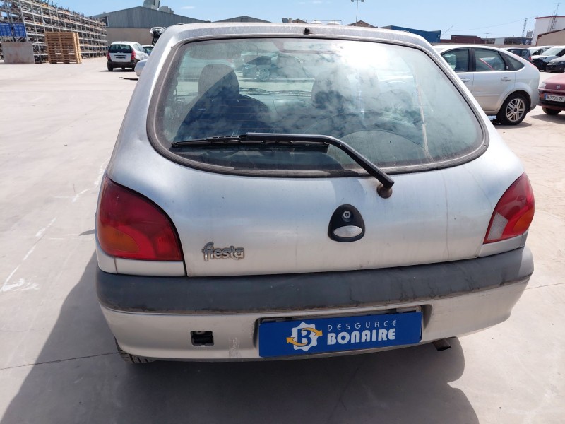 ford fiesta iv (ja_, jb_) del año 2000