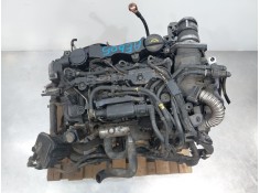 Recambio de motor completo para citroën c4 picasso i monospace (ud_) 1.6 hdi referencia OEM IAM 9HZ  