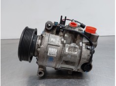 Recambio de compresor aire acondicionado para audi a4 b7 avant (8ed) 2.0 tdi 16v referencia OEM IAM 8E0260805BF  