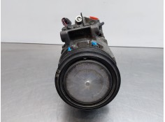 Recambio de compresor aire acondicionado para audi a4 b7 avant (8ed) 2.0 tdi 16v referencia OEM IAM 8E0260805BF   2