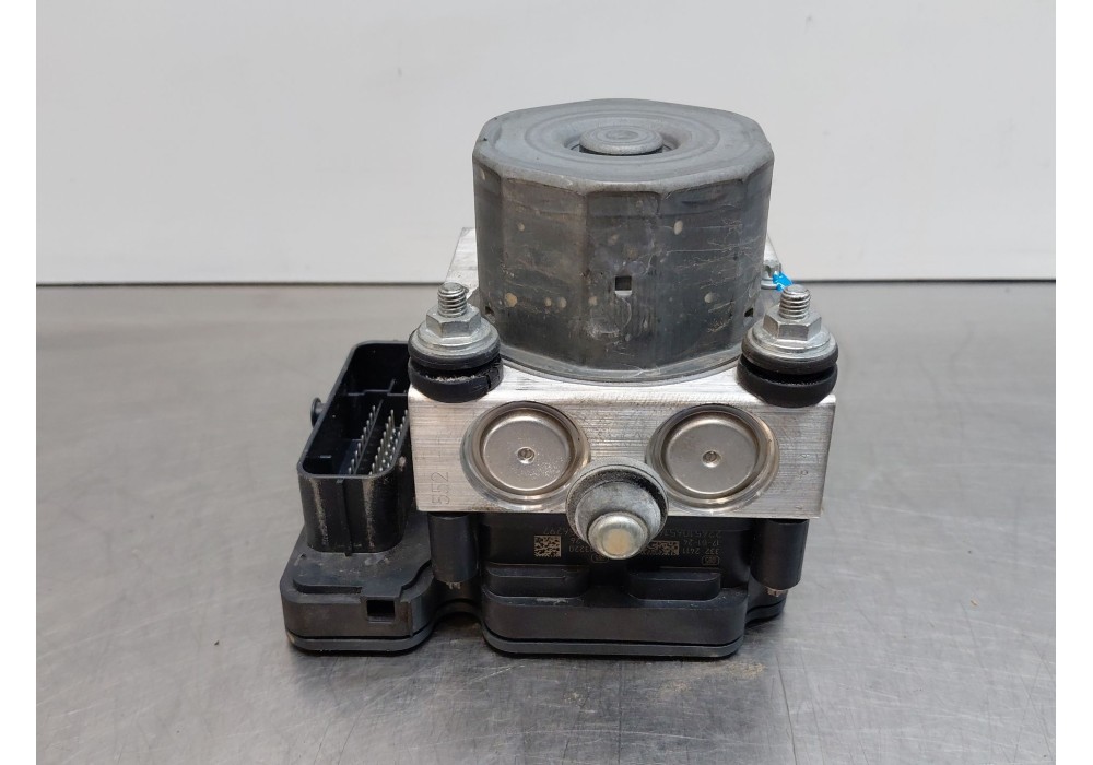 Recambio de abs para opel corsa e (x15) 1.4 (08, 68) referencia OEM IAM 95522565  