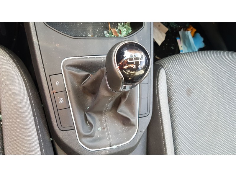 seat ibiza (kj1) del año 2018 seat ibiza (kj1) del año 2018