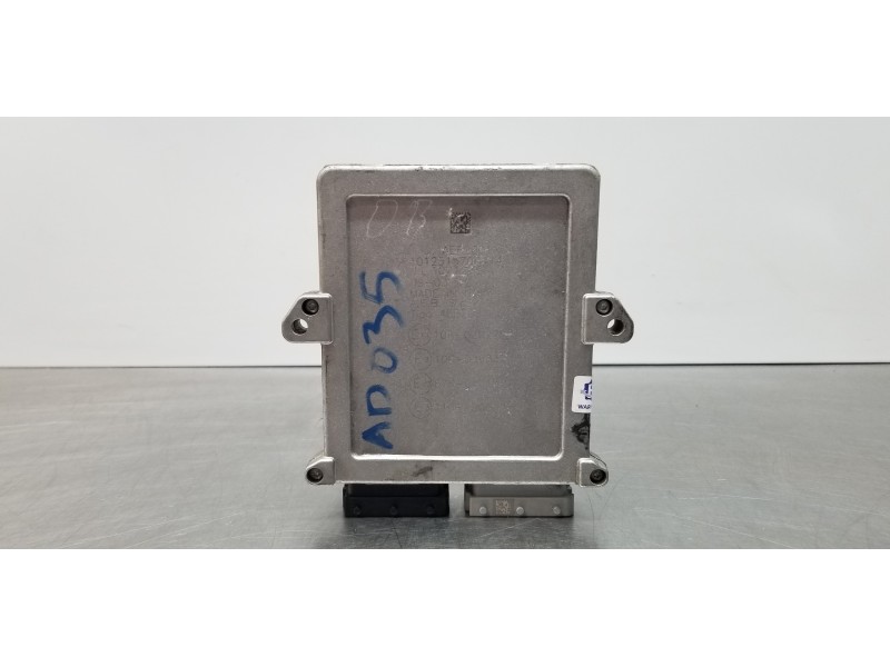 Recambio de modulo electronico para citroen xsara berlina 1.6 16v tonic referencia OEM IAM AEB2001NC  