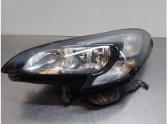 Recambio de faro izquierdo para opel corsa e (x15) 1.4 (08, 68) referencia OEM IAM 39108222  