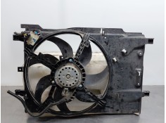 Recambio de electroventilador para opel corsa e (x15) 1.4 (08, 68) referencia OEM IAM 13450416  
