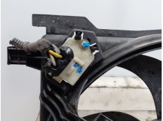 Recambio de electroventilador para opel corsa e (x15) 1.4 (08, 68) referencia OEM IAM 13450416   2