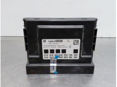 Recambio de modulo confort para opel corsa e (x15) 1.4 (08, 68) referencia OEM IAM 13515939  