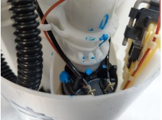 Recambio de aforador para opel corsa e (x15) 1.4 (08, 68) referencia OEM IAM 13436579   2