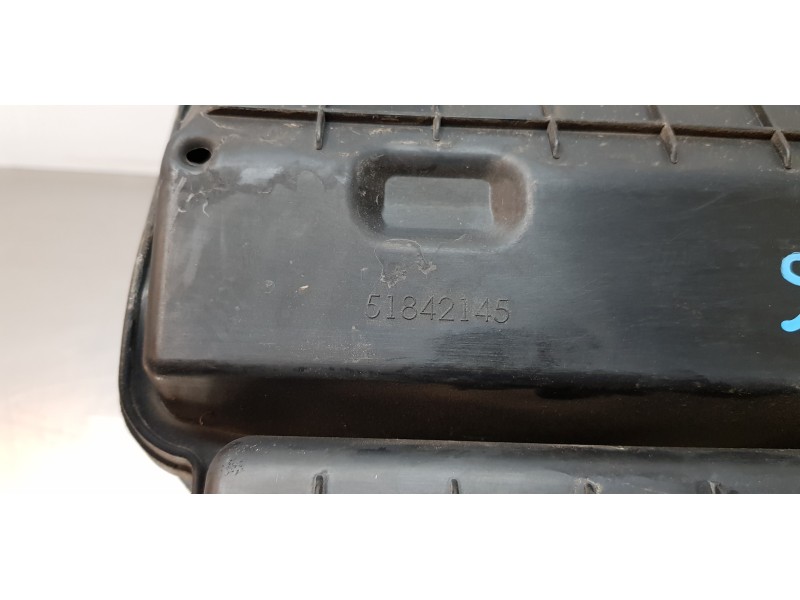 Recambio de filtro aire para fiat doblo ii cargo (263) furgón base maxi referencia OEM IAM 51842145  