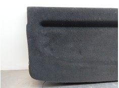 Recambio de bandeja trasera para opel corsa e (x15) 1.4 (08, 68) referencia OEM IAM 13432983   2