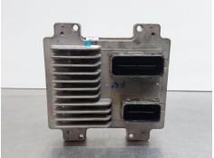 Recambio de centralita motor uce para opel corsa e (x15) 1.4 (08, 68) referencia OEM IAM 12679197   2