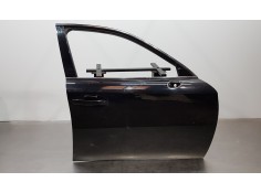 Recambio de puerta delantera derecha para lexus is 300h referencia OEM IAM 6700153120  